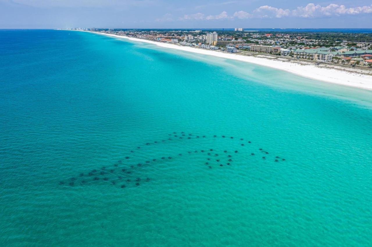 Sandprints C10 Destin Exteriör bild